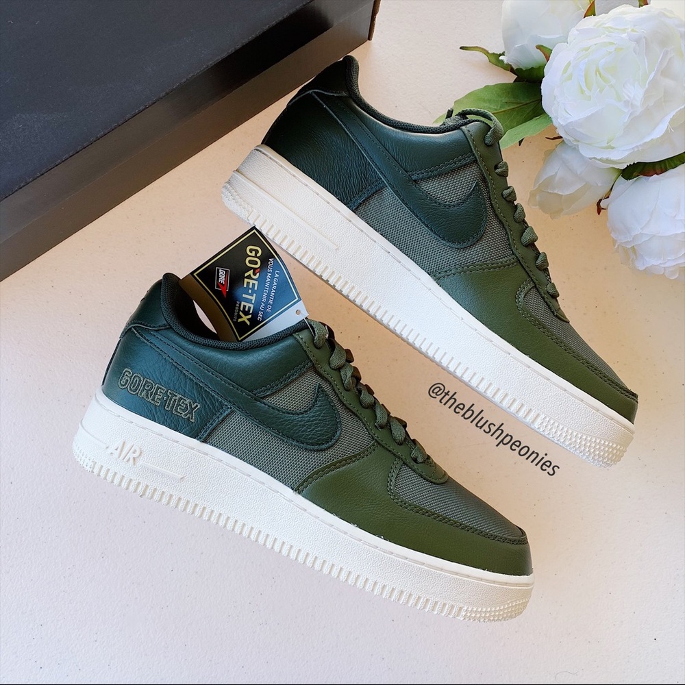 Nike Air Force 1 GTX. NWT - Picture 8 of 14
